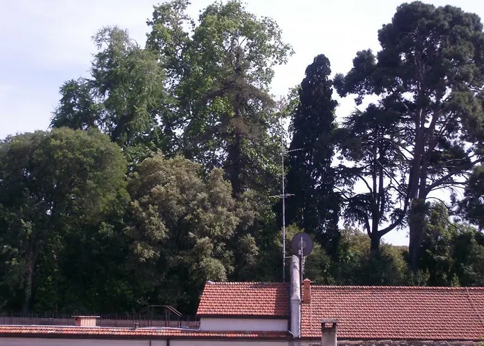 President Gardens Roma